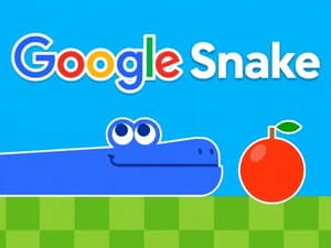 Google Snake