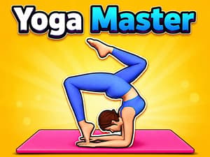 Yoga Master