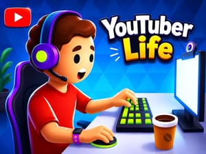 YouTuber Life