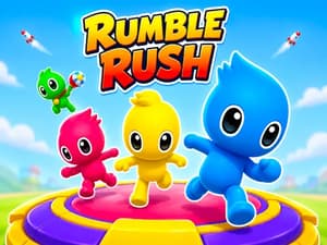 Rumble Rush