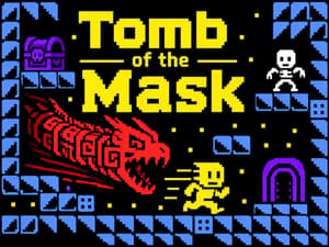 Tomb of the Mask