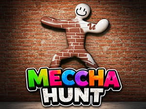 Meccha Hunt