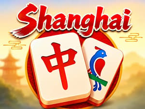 Shanghai Games