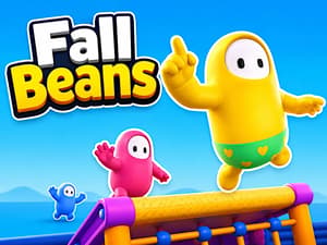 Fall Beans