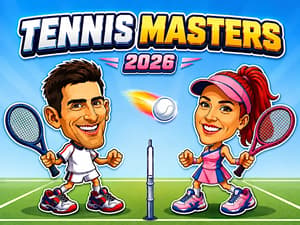 Tennis Masters 2026