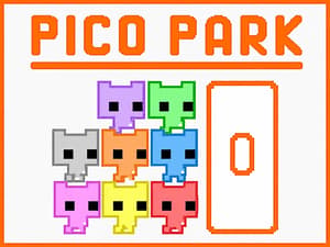 Pico Park