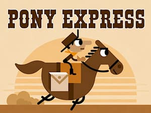 Pony Express