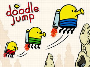 Doodle Jump