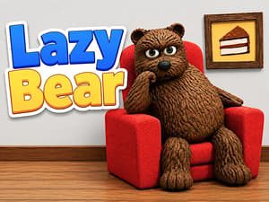 La Madriguera Lazy Bear