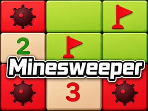 MineSweeper