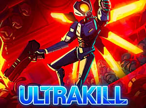 Ultrakill