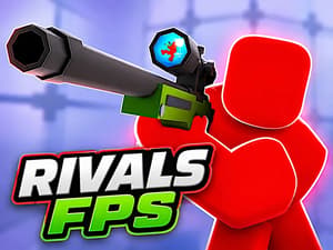 RIVALS FPS