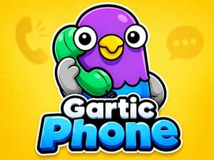 Gartic Phone