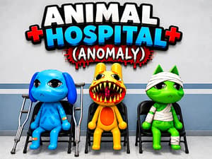 Animal Clinic (Anomaly)
