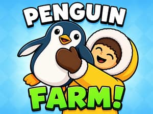 Penguin Farm
