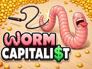 Worm Capitalist