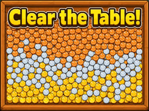 Clear The Table