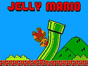 Jelly Mario