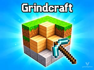 GrindCraft