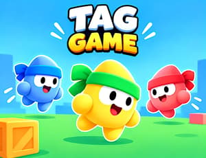 Tag Game