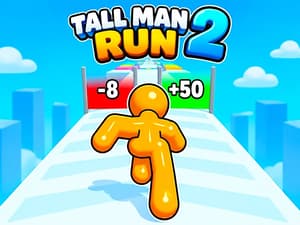 Tall Man Run 2