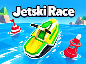 Jetski Race