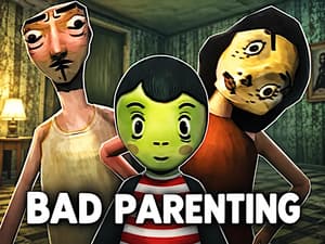 Bad Parenting