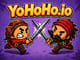 YoHoHo.io