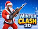 Winter Clash 3D