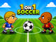 1 on 1 Soccer