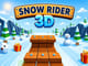 Snow Rider 3D