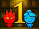Fireboy and Watergirl 1