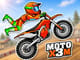 Moto X3M
