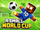 A Small World Cup