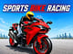 Sports Bike Racing
