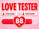 Love Tester