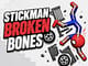 Stickman Broken Bones