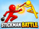 Stickman Battle
