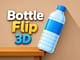 Bottle Flip 3D