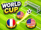 Soccer Stars World Cup