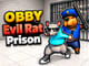 Obby Escape: Evil Rat Prison