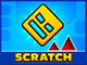 Geometry Dash Scratch