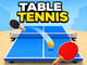 Table Tennis