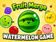 Fruit Merge Watermelon Game