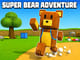 Super Bear Adventure