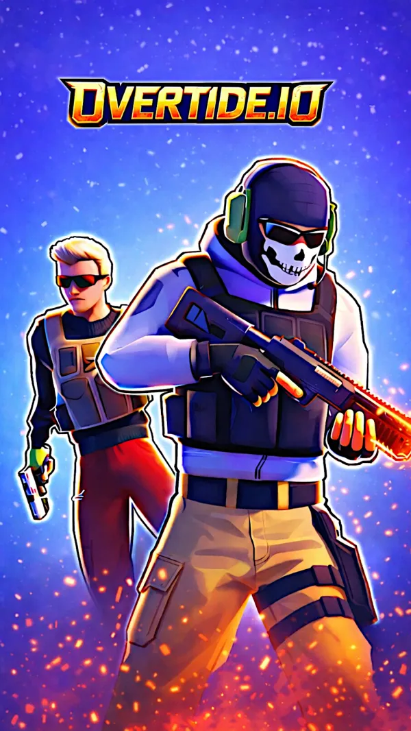 Overtide.io icon
