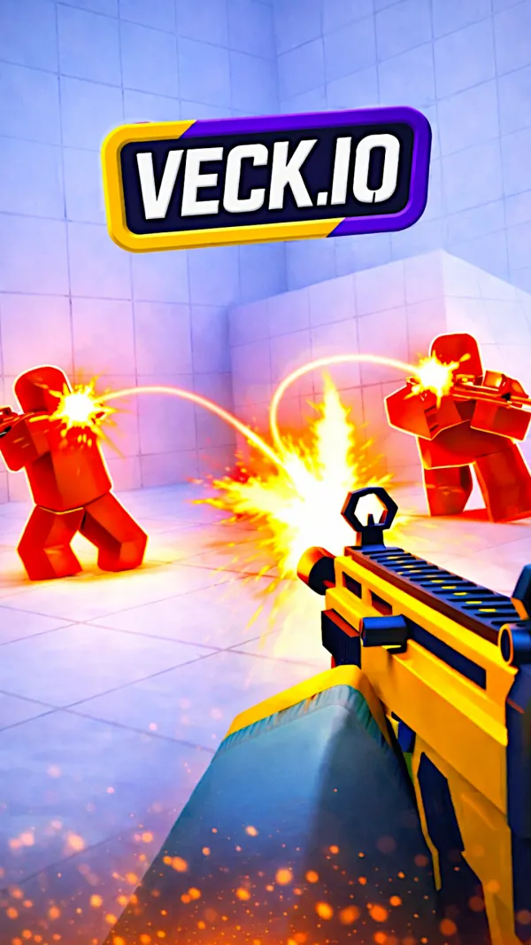 Veck.io