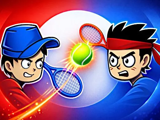 Mini Basballs Sports MiniBattles 🕹️ Play on gameVgames