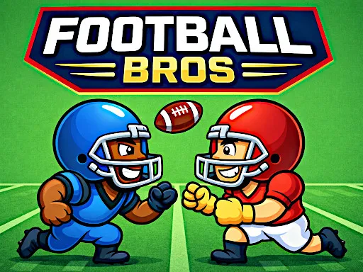 Football Bros