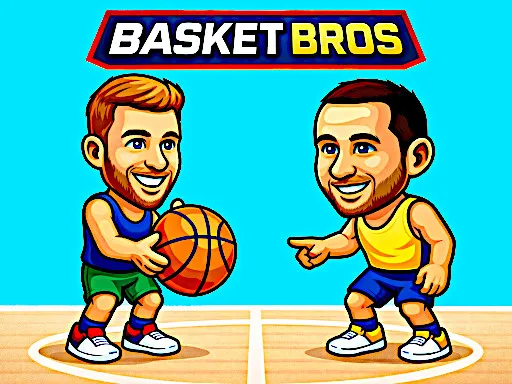 Basket Bros